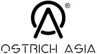 ostrich asia company - Ostrich Leather